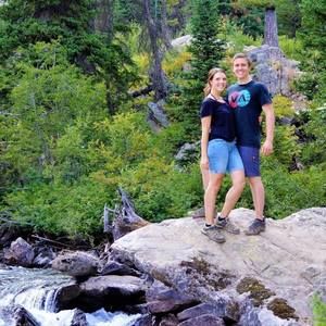 Meet your Posher, Kevin